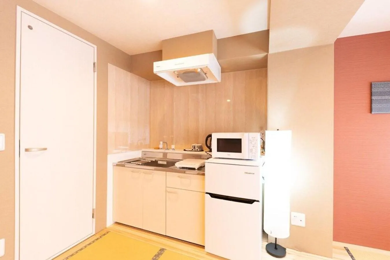 Aparthotel Fit Inn Akihabara Tokyo