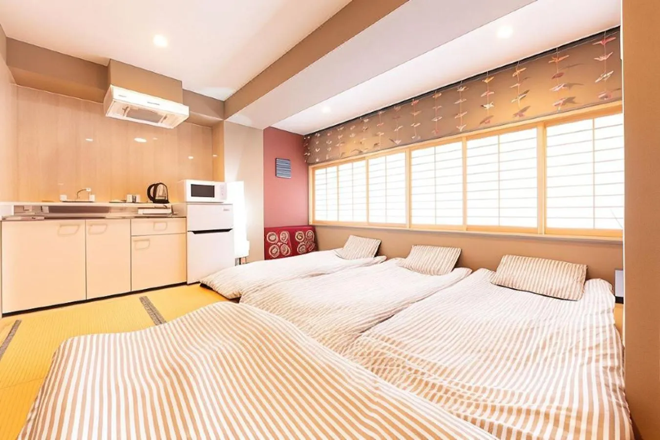 Fit Inn Akihabara Tokyo