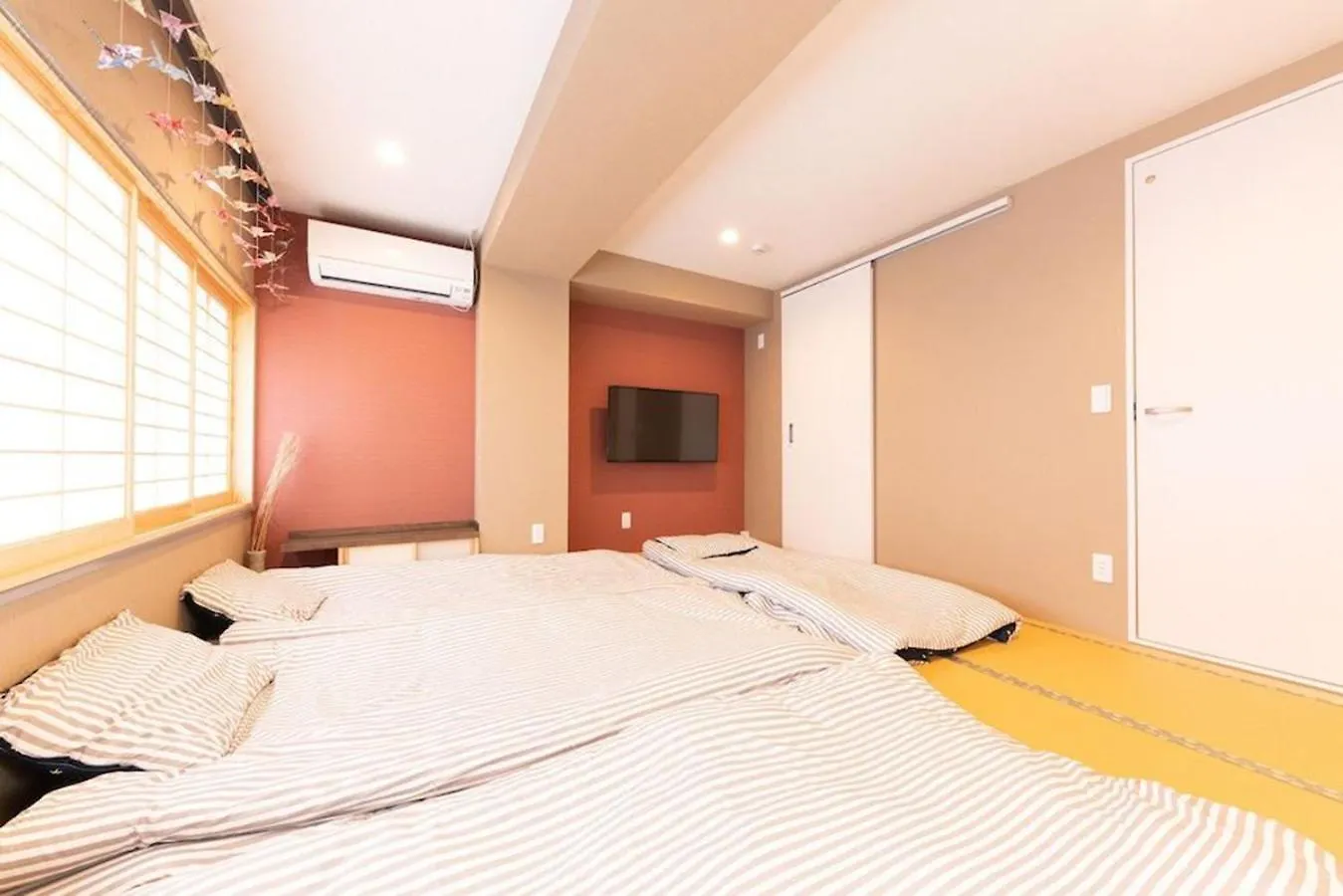 Fit Inn Akihabara Tokyo Aparthotel
