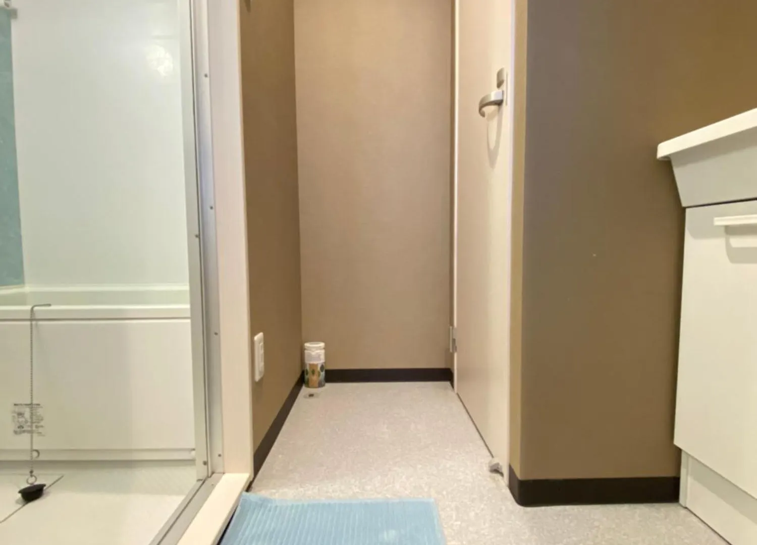 Aparthotel Fit Inn Akihabara Tokyo Japan