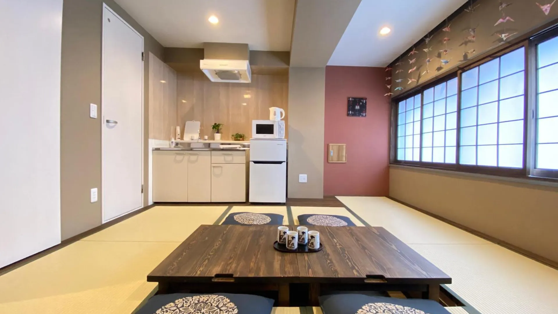 Aparthotel Fit Inn Akihabara Tokyo