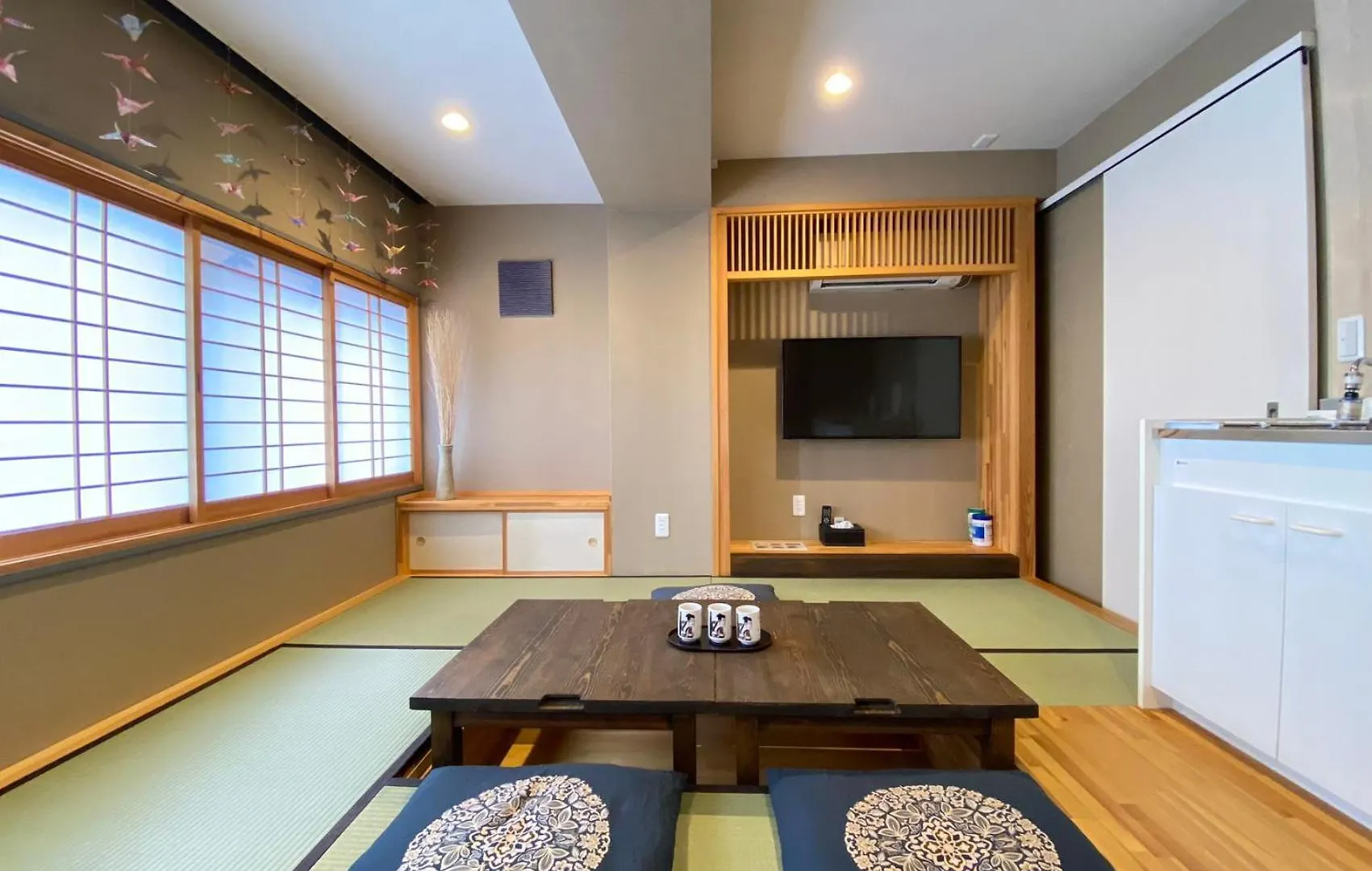 Fit Inn Akihabara Tokyo Aparthotel