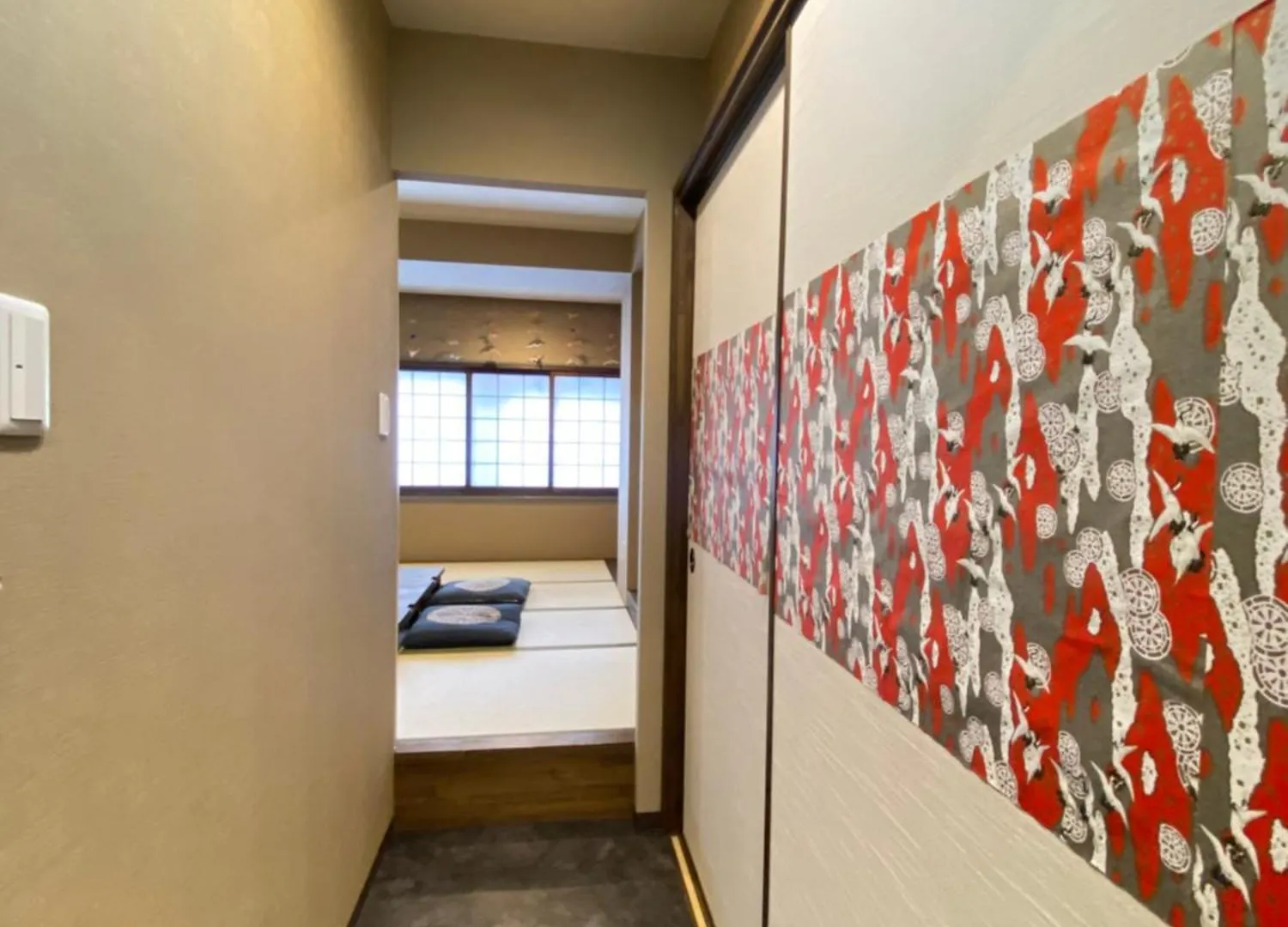 Fit Inn Akihabara Tokyo Japan