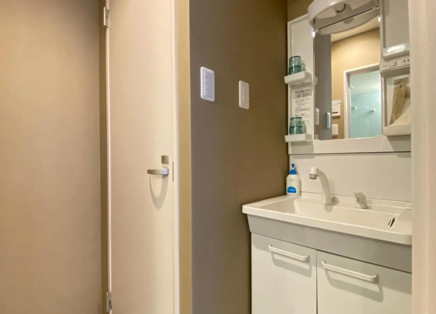 Fit Inn Akihabara Tokyo Japan
