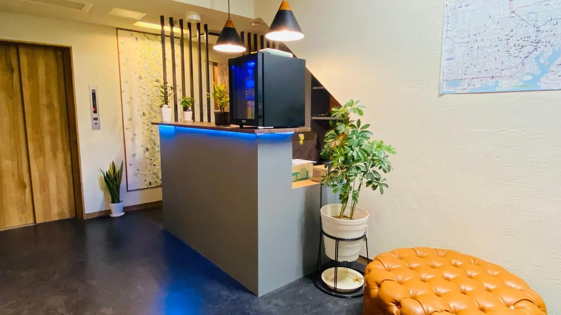 Fit Inn Akihabara Tokyo