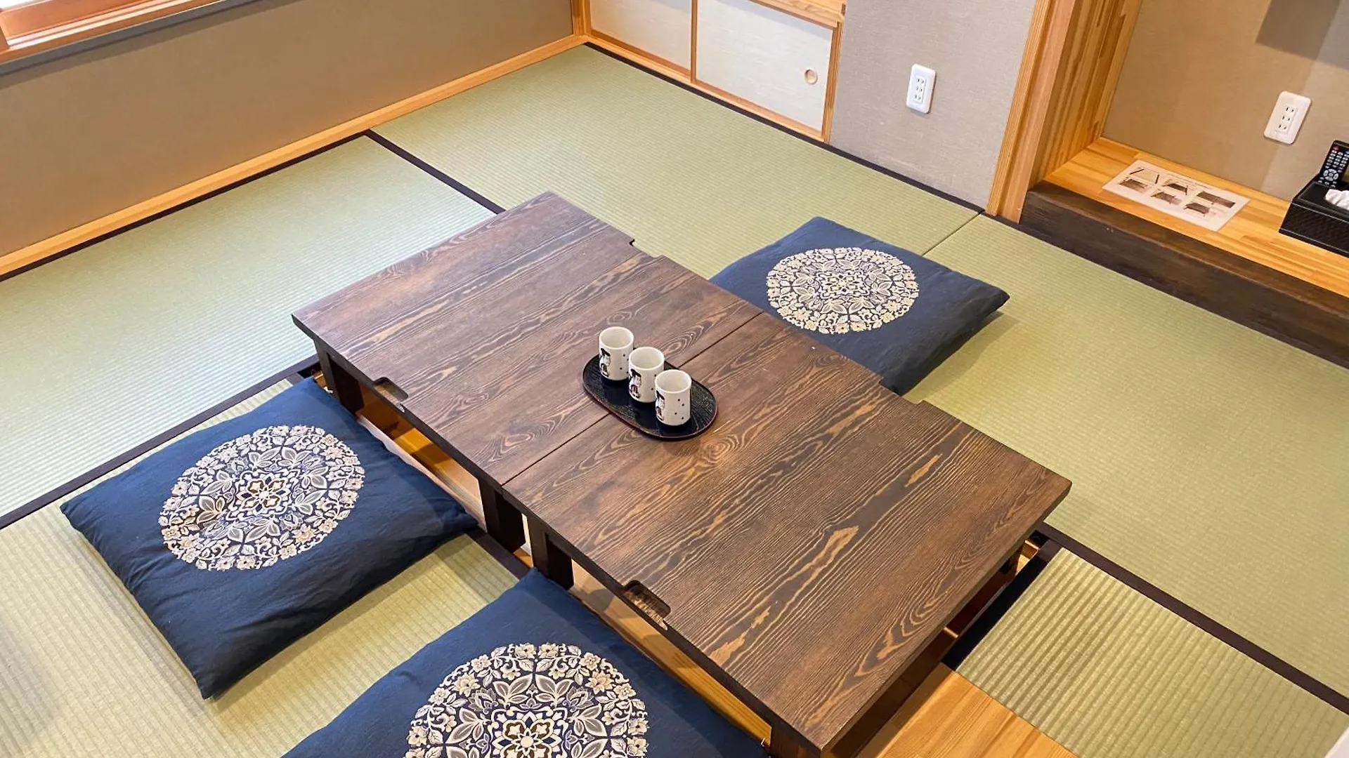 Aparthotel Fit Inn Akihabara Tokyo