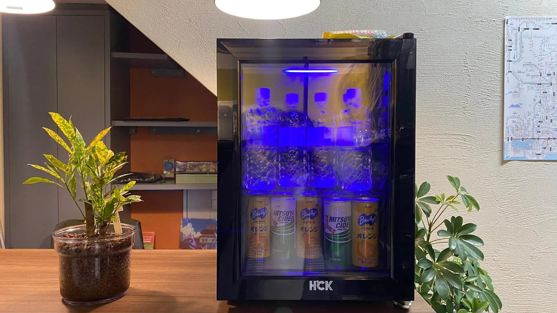 Fit Inn Akihabara Tokyo Aparthotel